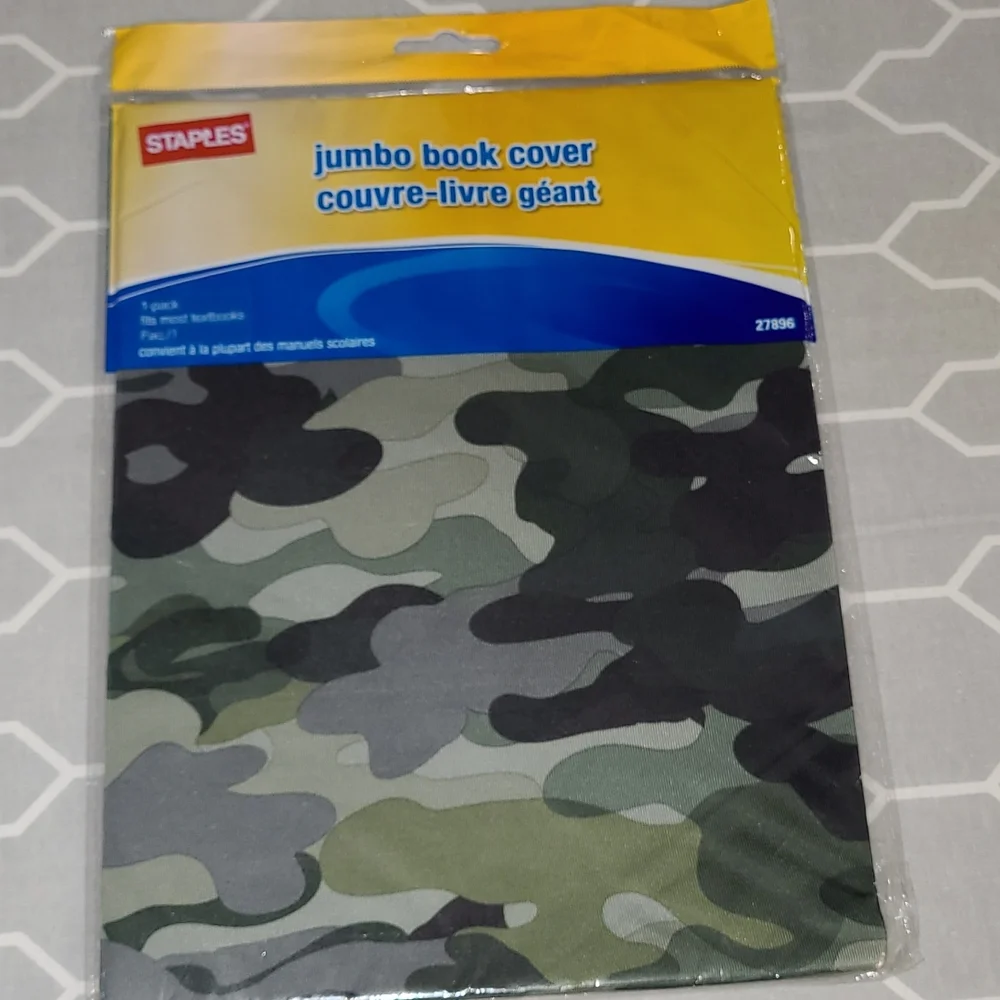 Staples text book